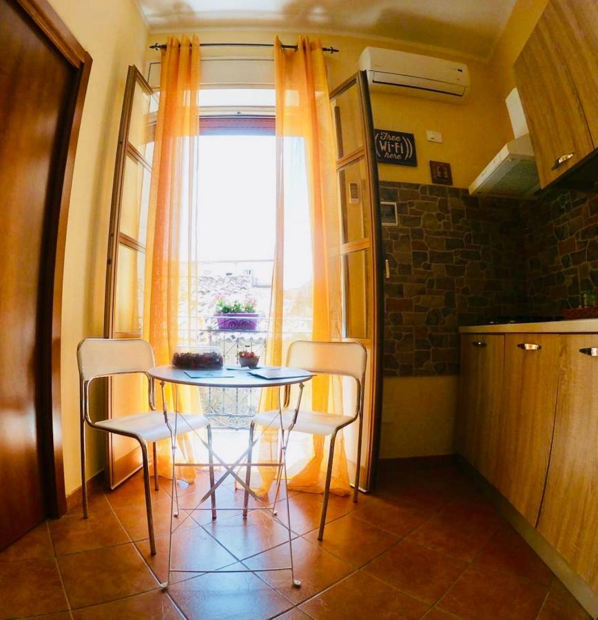 Teatro Massimo Apartment- Self Check-In Palermo Bagian luar foto